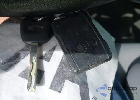 2016 Chevrolet Silverado 1500 Custom z USA, uszkodzony, nr VIN 1GCRCPEHXGZ405973